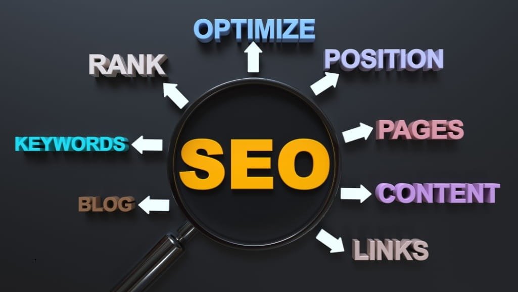 SEO Marketing Agency in New York