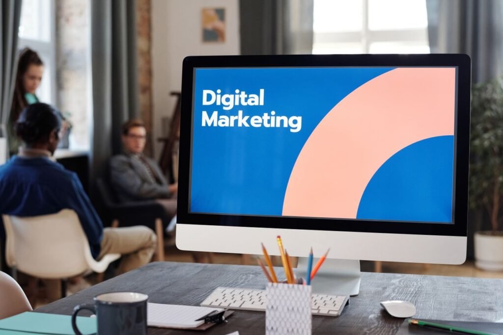 Digital Marketing Solutions New York