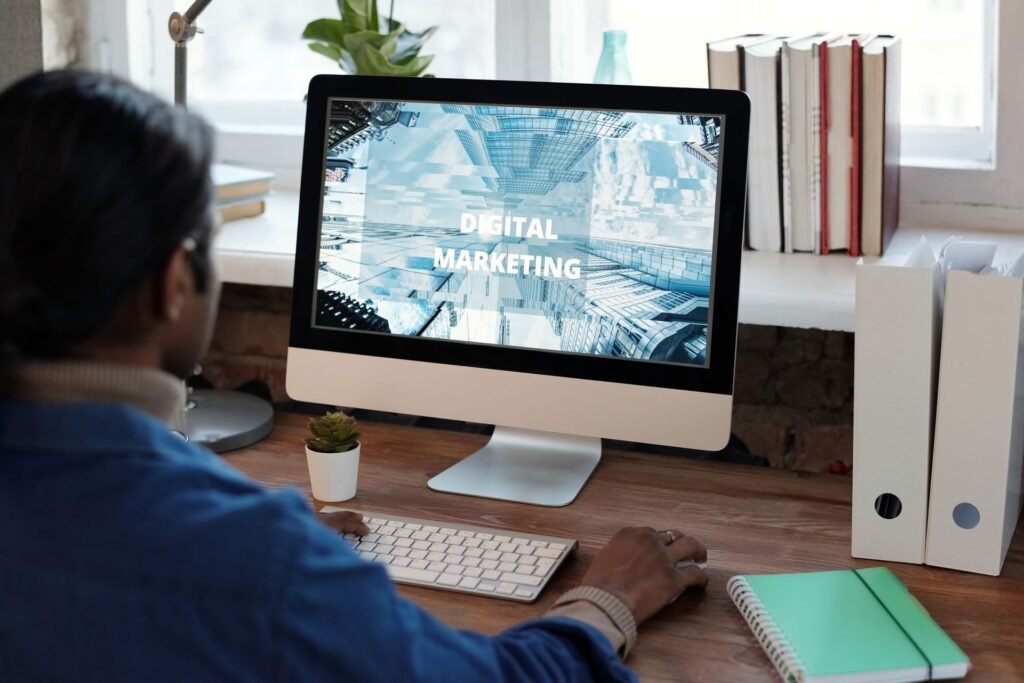 Digital Marketing New York