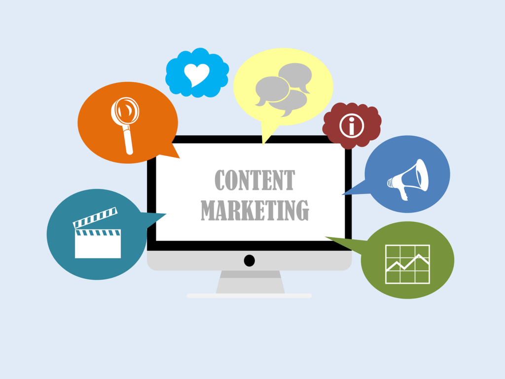 Content Marketing Agency In New York