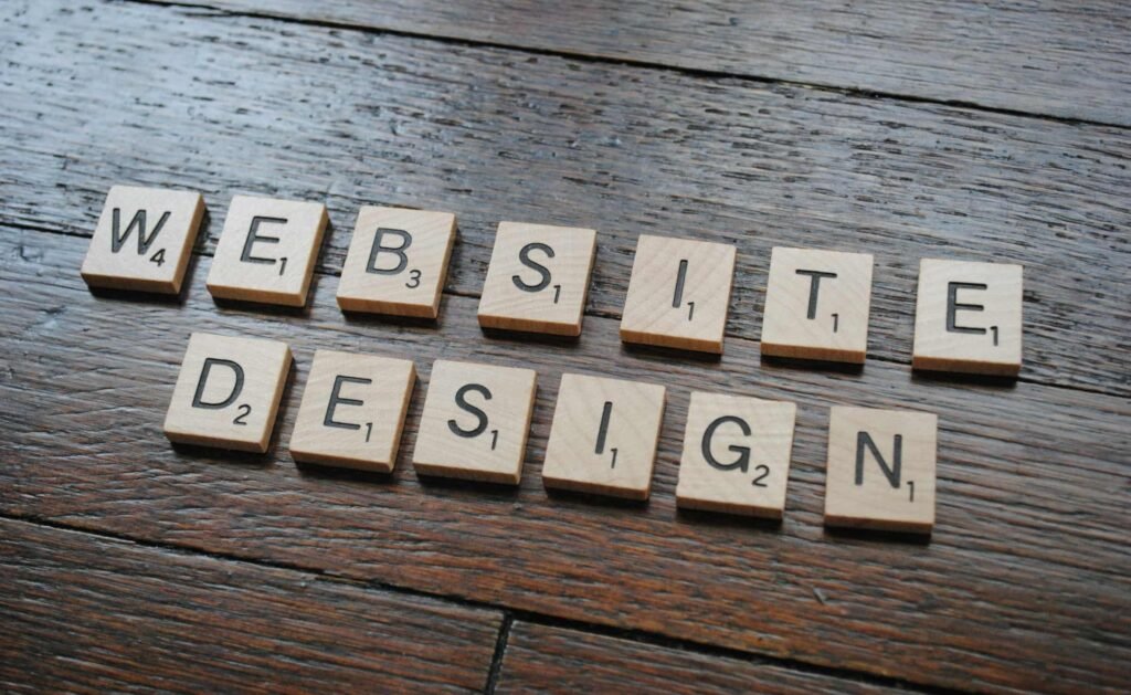 Web Design Agency New York