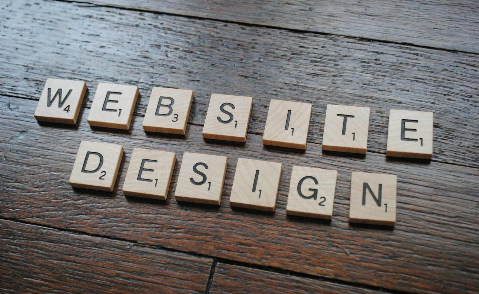 Web Design Agency New York