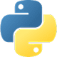 python logo DIWConsultix