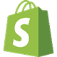 shopify logo DIWConsultix