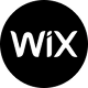 wix logo DIWConsultix