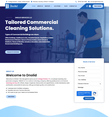 portfolio DIWConsultix