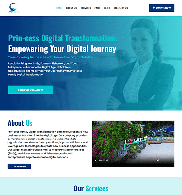 portfolio image 3DIWConsultix