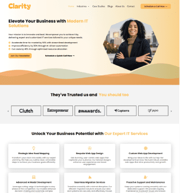 portfolio 3 3 DIWConsultix