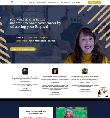 portfolio 3 5 DIWConsultix